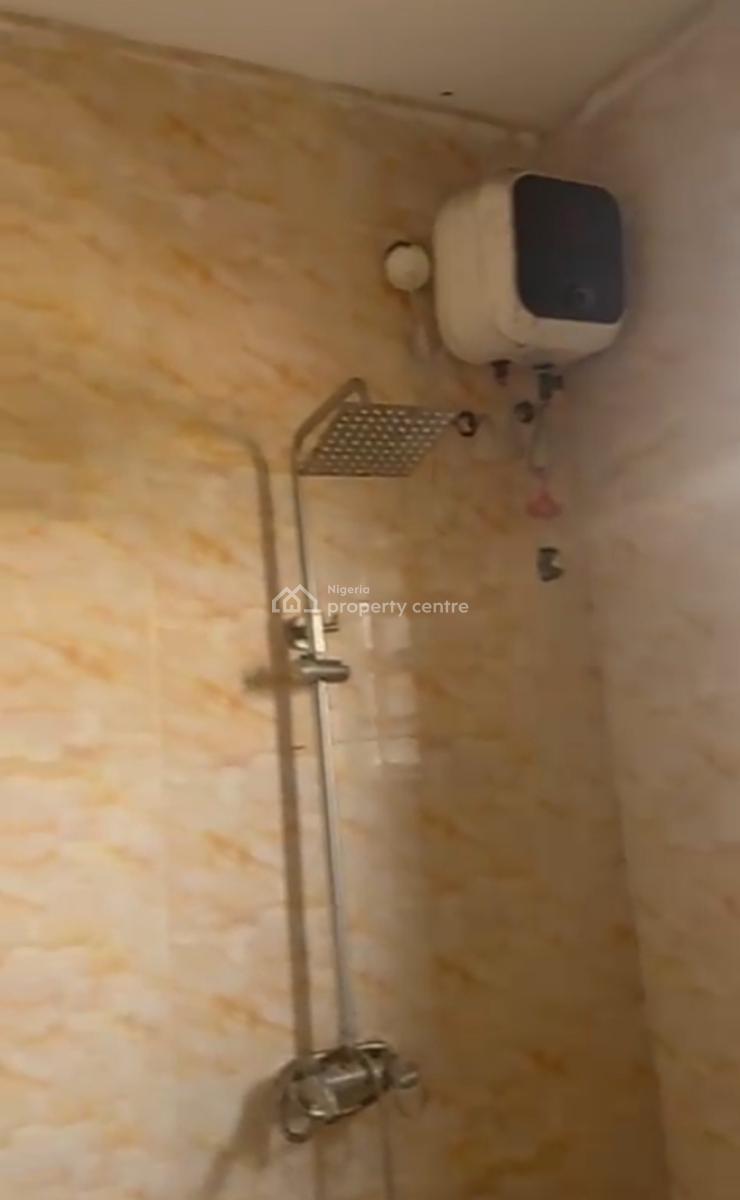 Brand New Mini Flat { Video}, Happy Land Estate, Ajah, Lagos, Mini Flat (room and Parlour) for Rent