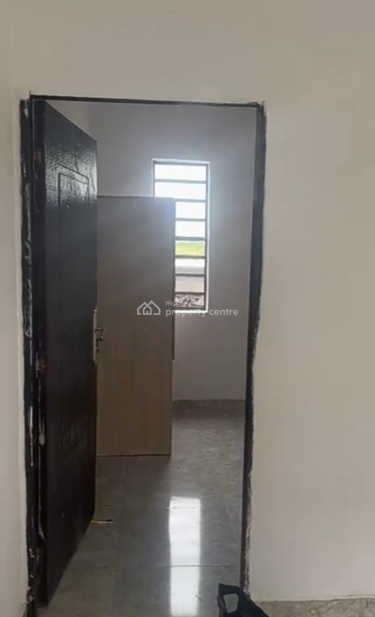 Brand New Mini Flat { Video}, Happy Land Estate, Ajah, Lagos, Mini Flat (room and Parlour) for Rent