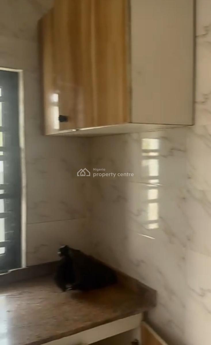 Brand New Mini Flat { Video}, Happy Land Estate, Ajah, Lagos, Mini Flat (room and Parlour) for Rent