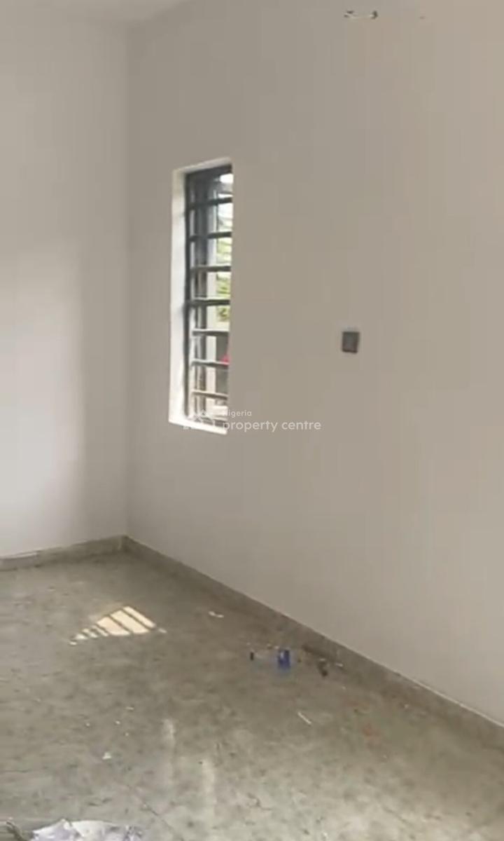 Brand New Mini Flat { Video}, Happy Land Estate, Ajah, Lagos, Mini Flat (room and Parlour) for Rent