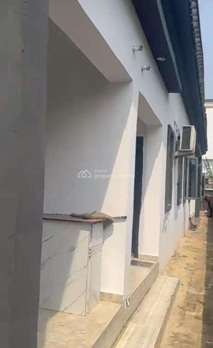 Brand New Mini Flat { Video}, Happy Land Estate, Ajah, Lagos, Mini Flat (room and Parlour) for Rent
