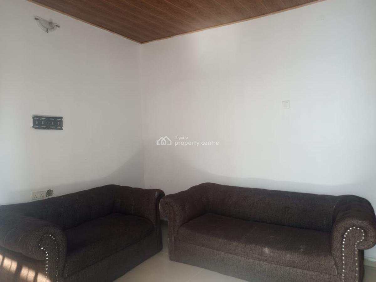 Beautiful Mini Flat ( Room and Parlor) with Wardrobe in a Well Fenced and Gated Compound, Opposite Beechwood, Imalete Alafia, Ibeju Lekki, Lagos, Mini Flat (room and Parlour) for Rent