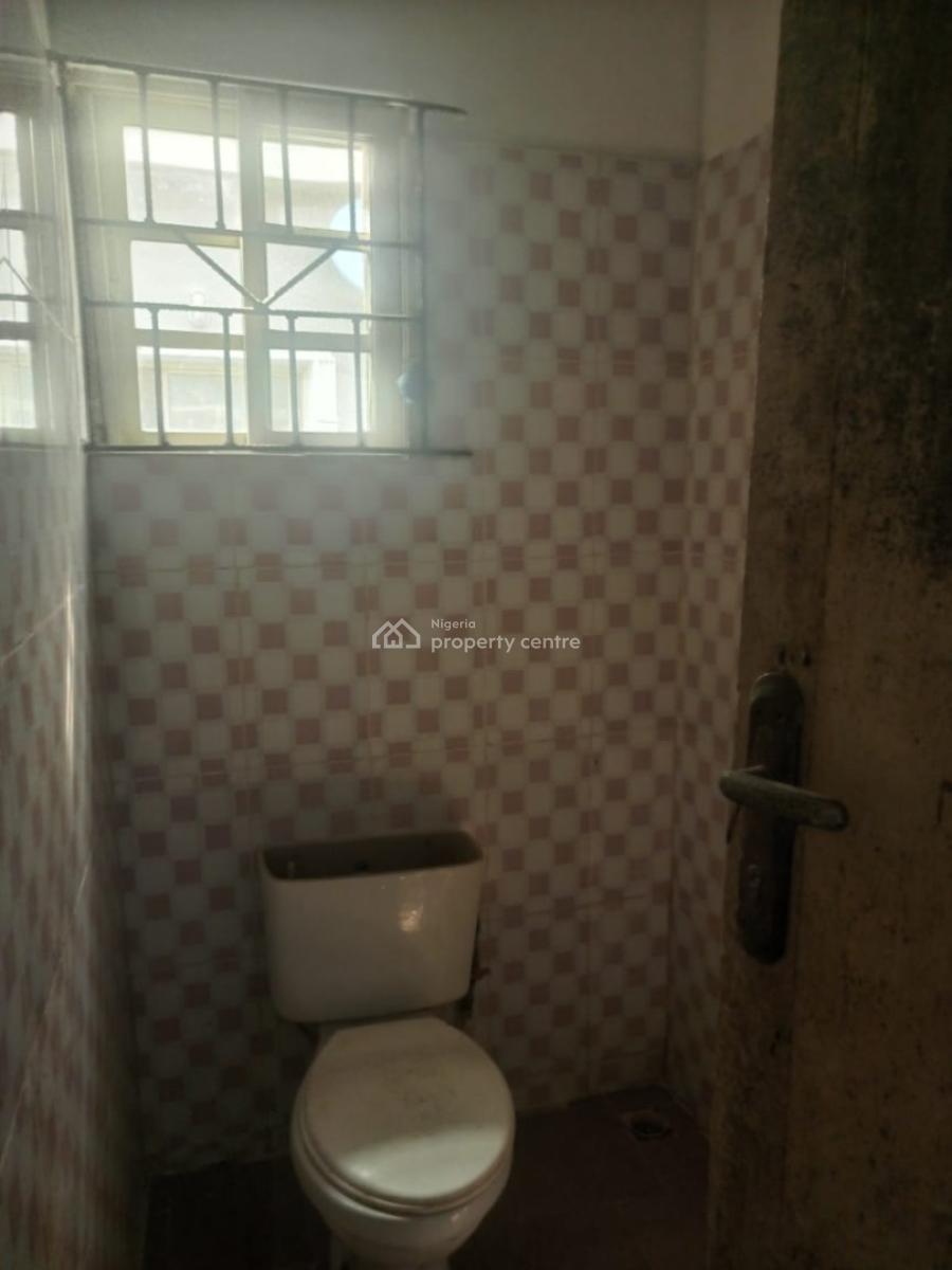 Beautiful Mini Flat ( Room and Parlor) with Wardrobe in a Well Fenced and Gated Compound, Opposite Beechwood, Imalete Alafia, Ibeju Lekki, Lagos, Mini Flat (room and Parlour) for Rent