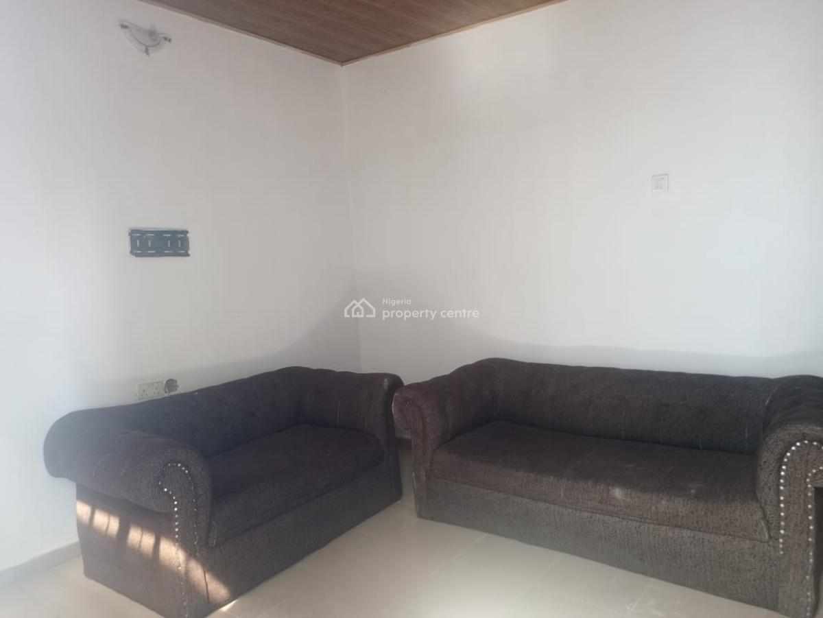Beautiful Mini Flat ( Room and Parlor) with Wardrobe in a Well Fenced and Gated Compound, Opposite Beechwood, Imalete Alafia, Ibeju Lekki, Lagos, Mini Flat (room and Parlour) for Rent
