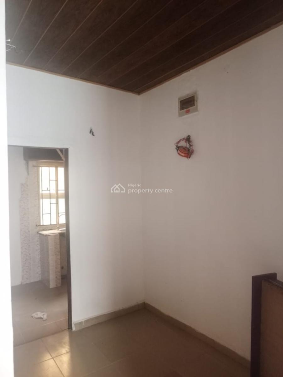 Beautiful Mini Flat ( Room and Parlor) with Wardrobe in a Well Fenced and Gated Compound, Opposite Beechwood, Imalete Alafia, Ibeju Lekki, Lagos, Mini Flat (room and Parlour) for Rent