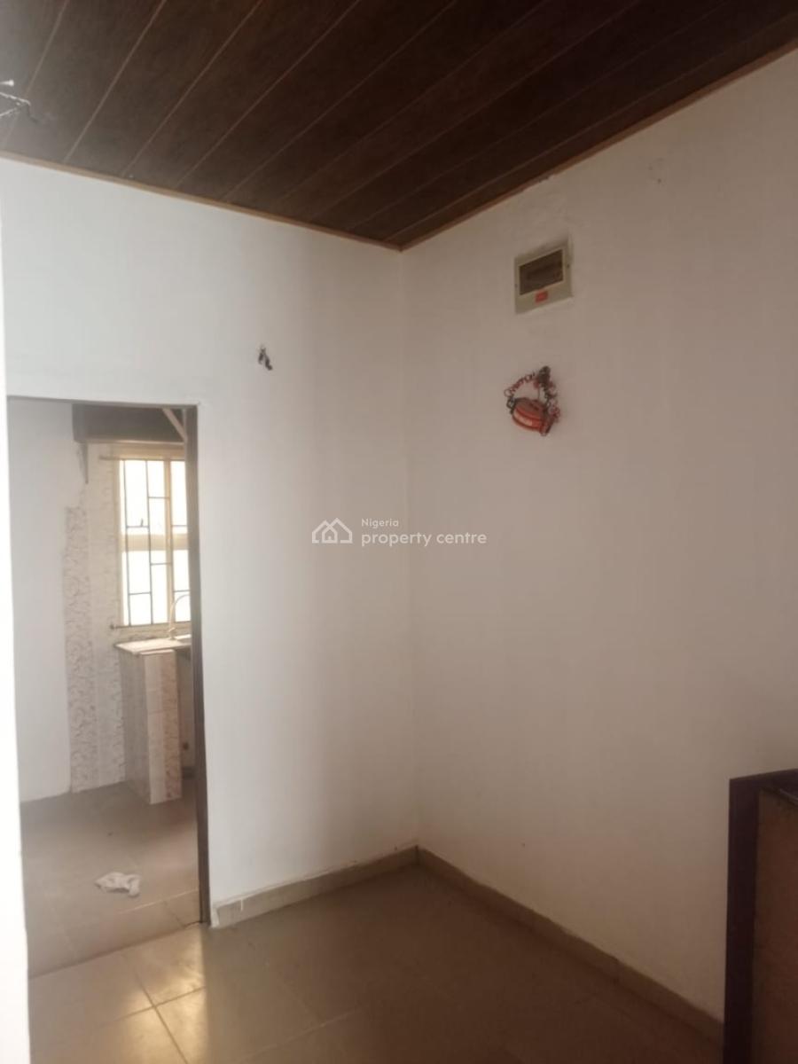 Beautiful Mini Flat ( Room and Parlor) with Wardrobe in a Well Fenced and Gated Compound, Opposite Beechwood, Imalete Alafia, Ibeju Lekki, Lagos, Mini Flat (room and Parlour) for Rent