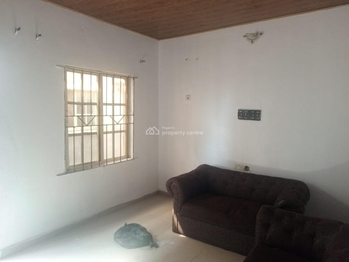 Beautiful Mini Flat ( Room and Parlor) with Wardrobe in a Well Fenced and Gated Compound, Opposite Beechwood, Imalete Alafia, Ibeju Lekki, Lagos, Mini Flat (room and Parlour) for Rent
