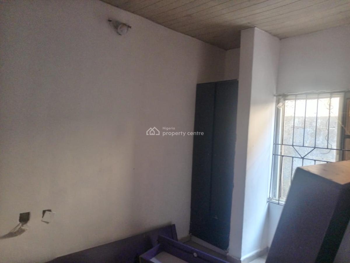 Beautiful Mini Flat ( Room and Parlor) with Wardrobe in a Well Fenced and Gated Compound, Opposite Beechwood, Imalete Alafia, Ibeju Lekki, Lagos, Mini Flat (room and Parlour) for Rent