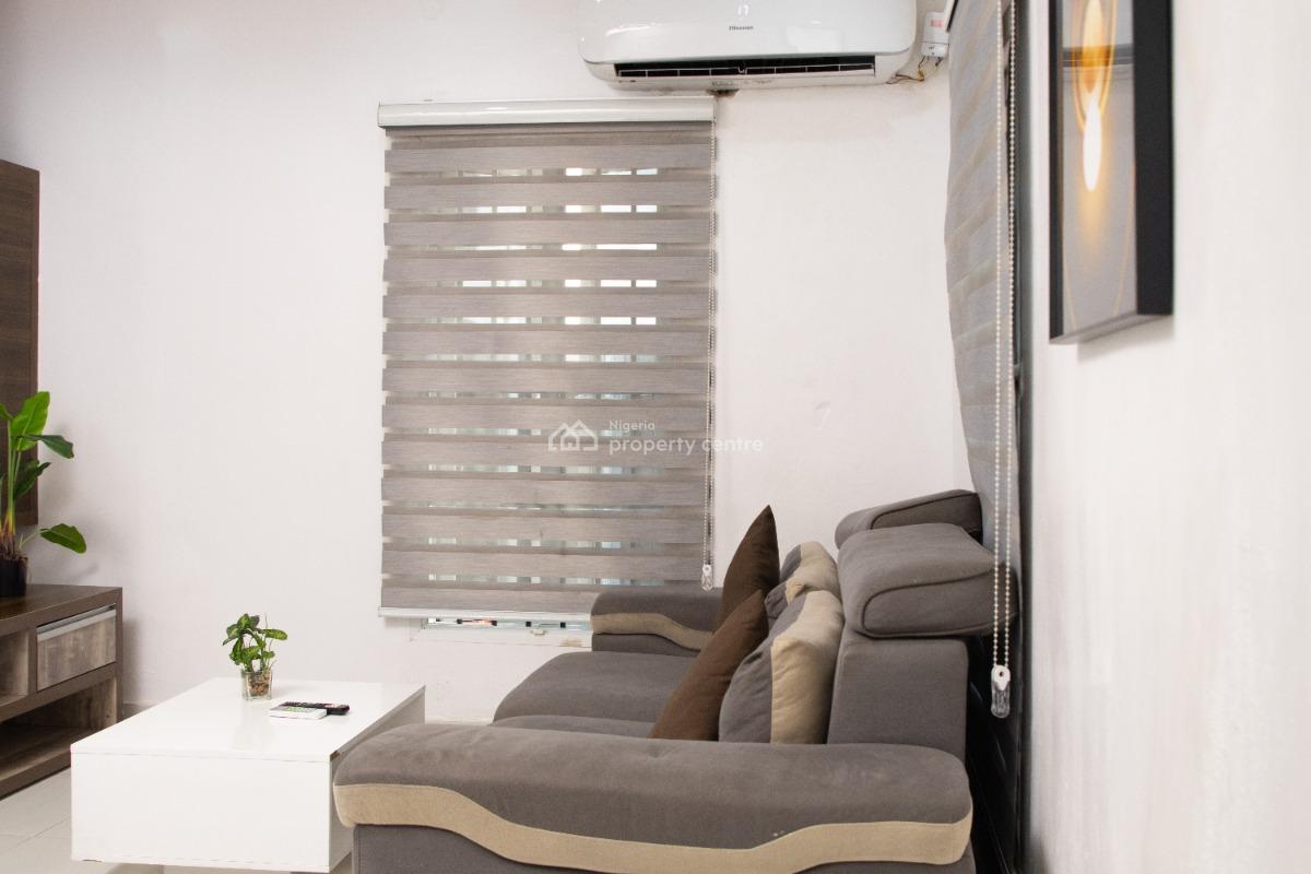 Luxury 3 Bedrooms Apartment Available Now (jasper), Opebi, Ikeja, Lagos, Flat / Apartment Short Let