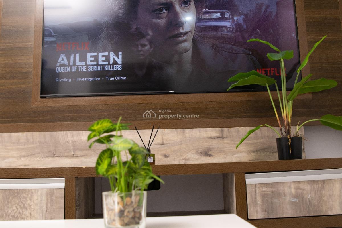 Luxury 3 Bedrooms Apartment Available Now (jasper), Opebi, Ikeja, Lagos, Flat / Apartment Short Let