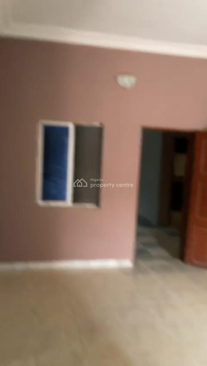 Well Maintained 3 Bedrooms Flat, Gbetu New Road, Awoyaya, Ibeju Lekki, Lagos, Flat / Apartment for Rent