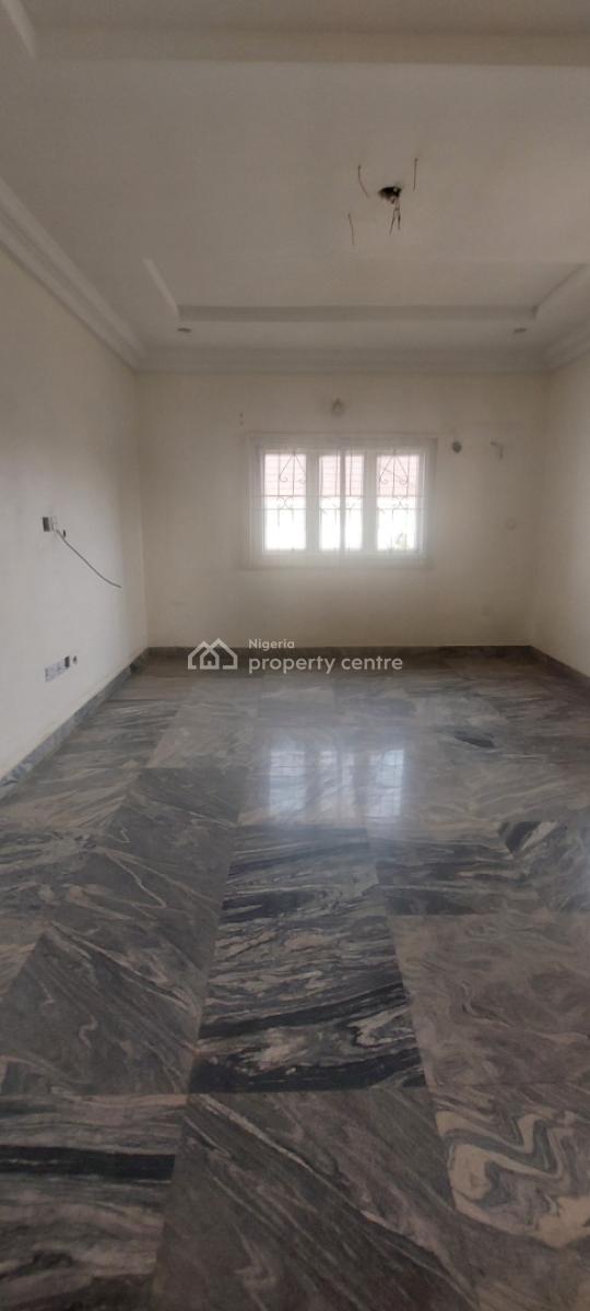 4 Bedrooms Detached Duplex with 3 Rooms Bq, Jabi, Abuja, Detached Duplex for Rent