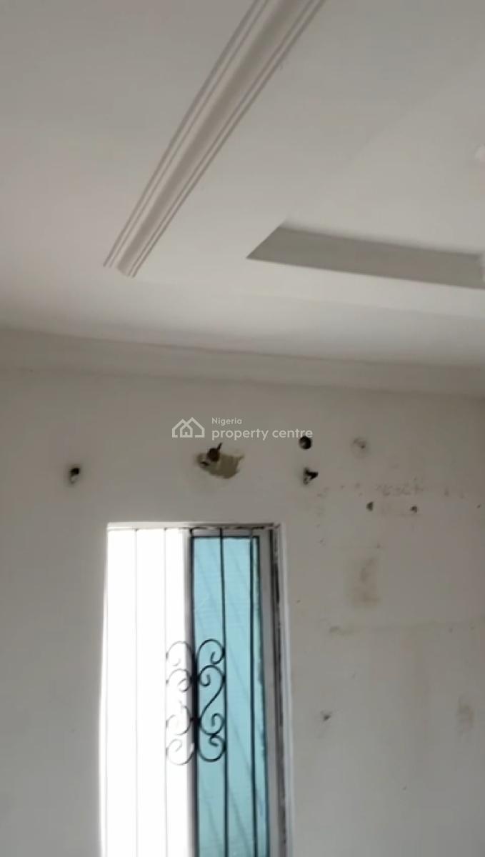 Well Maintained Mini Flat, New Road, Gbetu, Awoyaya, Ibeju Lekki, Lagos, Mini Flat (room and Parlour) for Rent