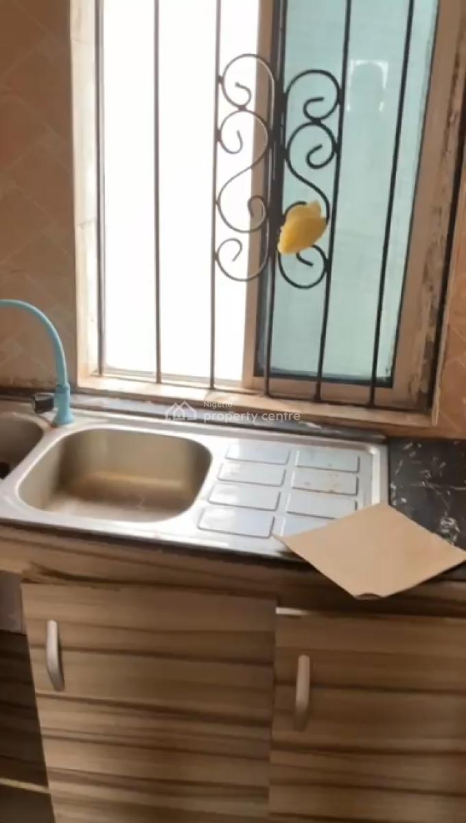 Well Maintained Mini Flat, New Road, Gbetu, Awoyaya, Ibeju Lekki, Lagos, Mini Flat (room and Parlour) for Rent