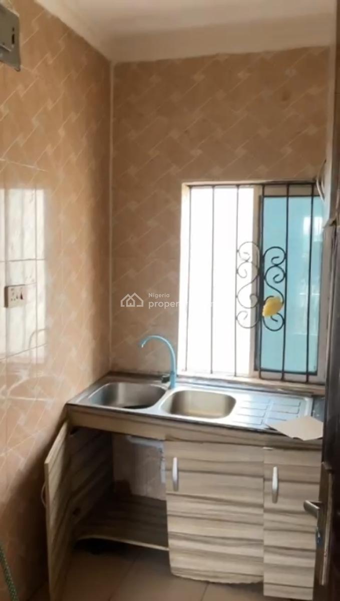 Well Maintained Mini Flat, New Road, Gbetu, Awoyaya, Ibeju Lekki, Lagos, Mini Flat (room and Parlour) for Rent