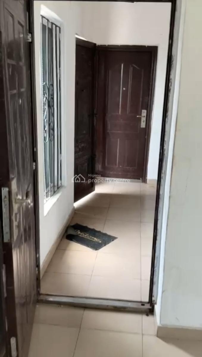 Well Maintained Mini Flat, New Road, Gbetu, Awoyaya, Ibeju Lekki, Lagos, Mini Flat (room and Parlour) for Rent