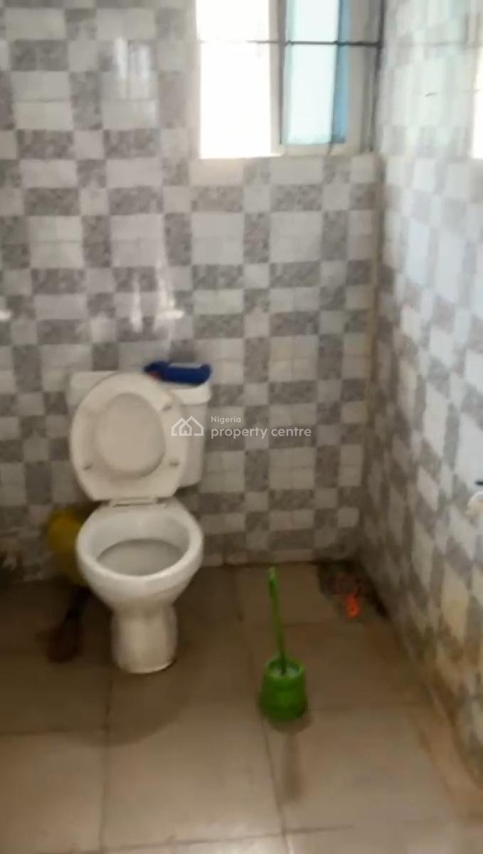 Well Maintained Mini Flat, New Road, Gbetu, Awoyaya, Ibeju Lekki, Lagos, Mini Flat (room and Parlour) for Rent