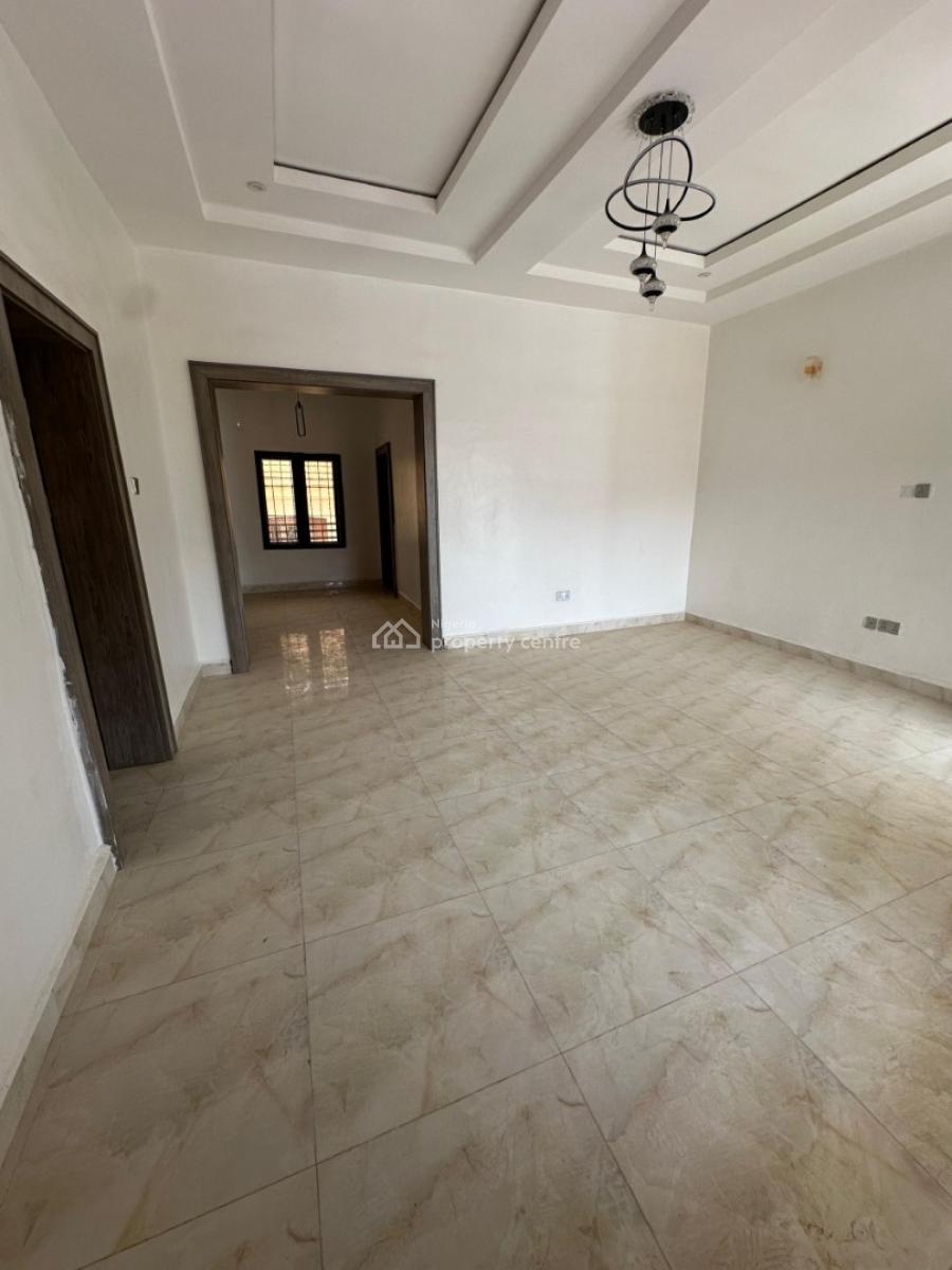 Newly Built 2 Bedroom Apartment, Life Camp, Abuja, Flat / Apartment for Rent