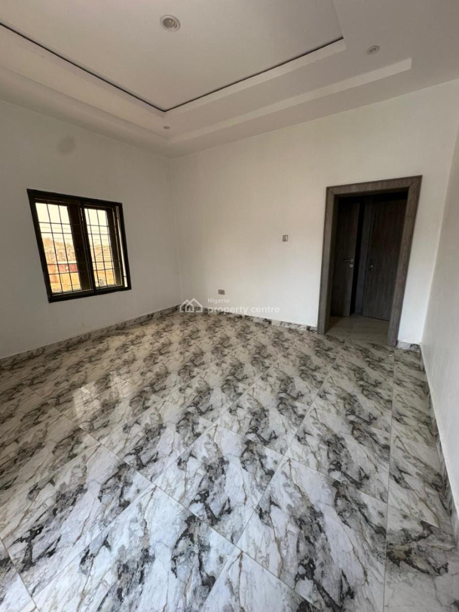Newly Built 2 Bedroom Apartment, Life Camp, Abuja, Flat / Apartment for Rent