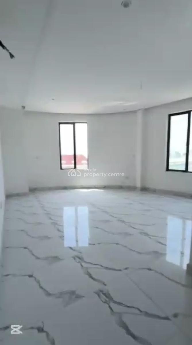 Lovely 4 Bedrooms Massionatte House with Elevator,bq, Victoria Island (vi), Lagos, House for Rent