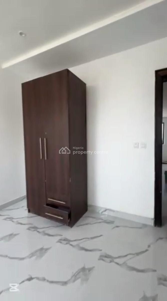 Lovely 4 Bedrooms Massionatte House with Elevator,bq, Victoria Island (vi), Lagos, House for Rent