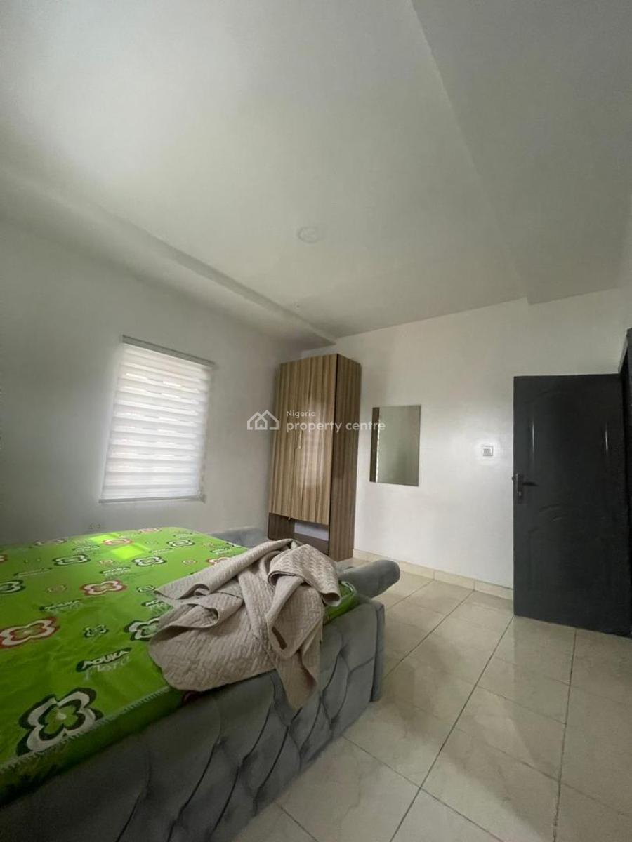 Furnished 4 Bedroom Terrace, Okun-ajah, Okun-ajah, Ajah, Lagos, Terraced Duplex for Sale