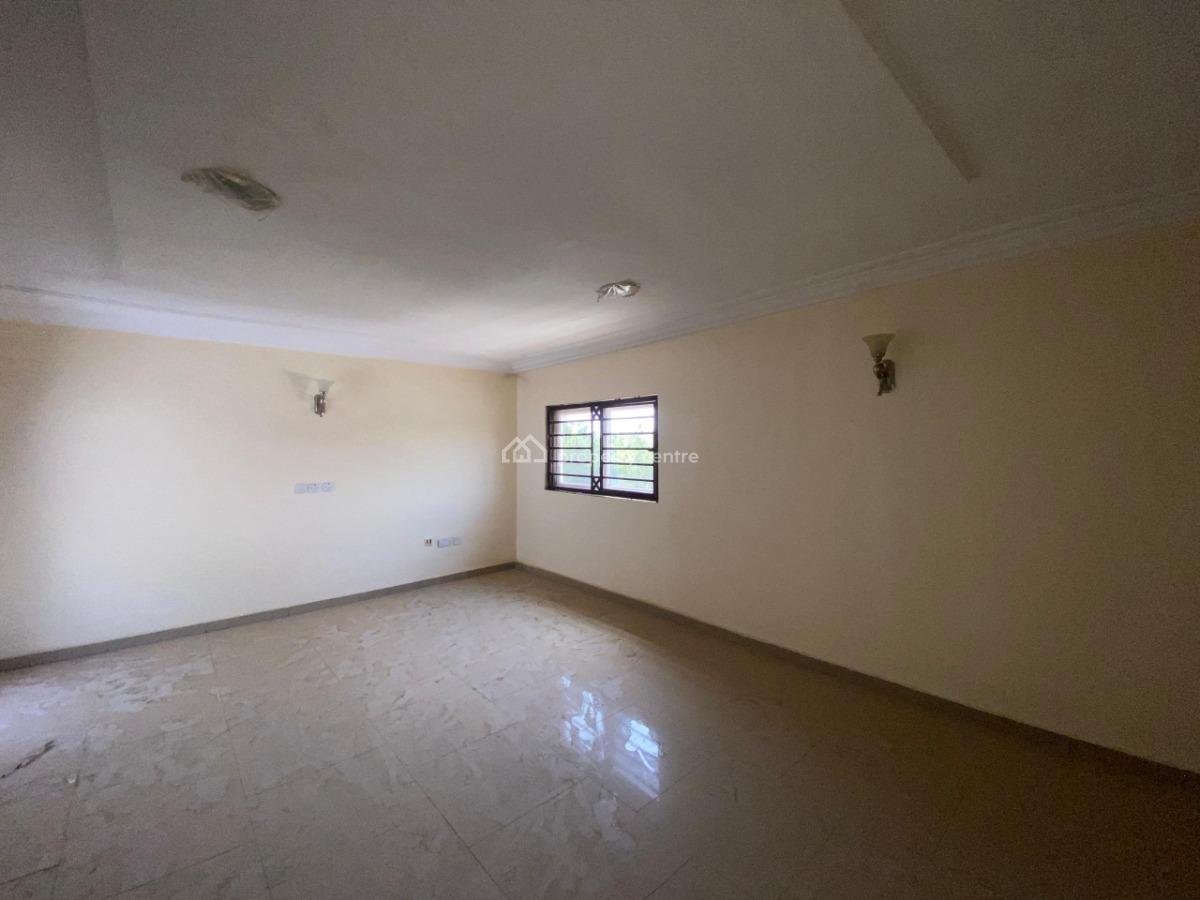 Serviced 5 Bedrooms Terraced Duplex with Bq, Life Camp, Abuja, Terraced Duplex for Rent