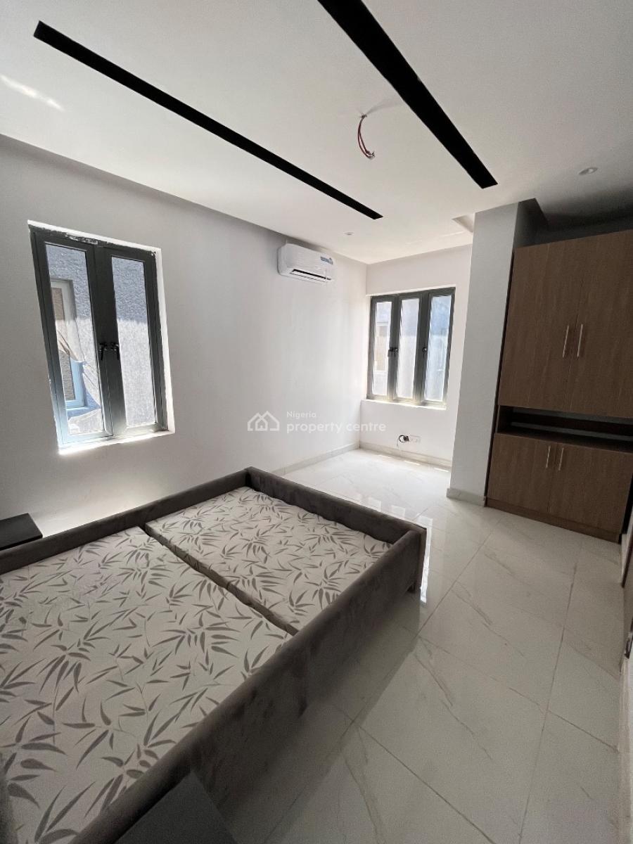 Furnished 2 Bedrooms Luxury Apartment, Osborne, Ikoyi, Lagos, Flat / Apartment for Sale