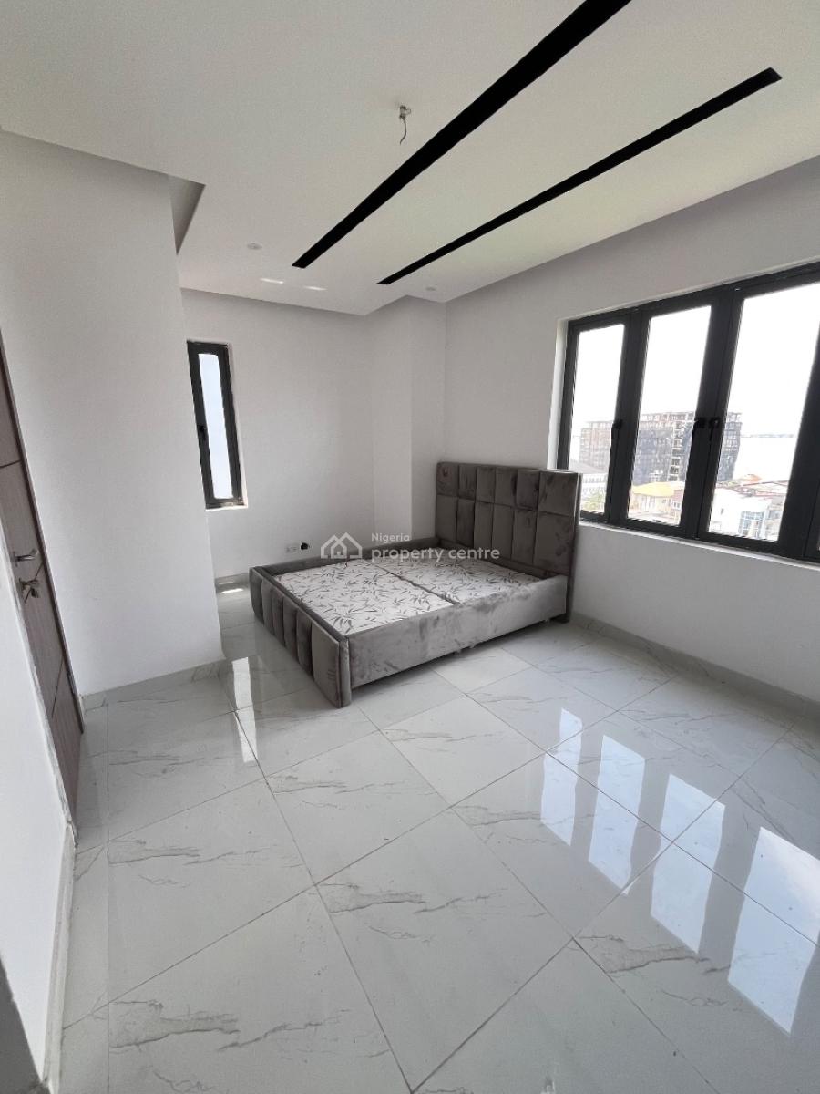 Furnished 2 Bedrooms Luxury Apartment, Osborne, Ikoyi, Lagos, Flat / Apartment for Sale