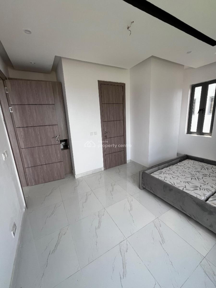 Furnished 2 Bedrooms Luxury Apartment, Osborne, Ikoyi, Lagos, Flat / Apartment for Sale