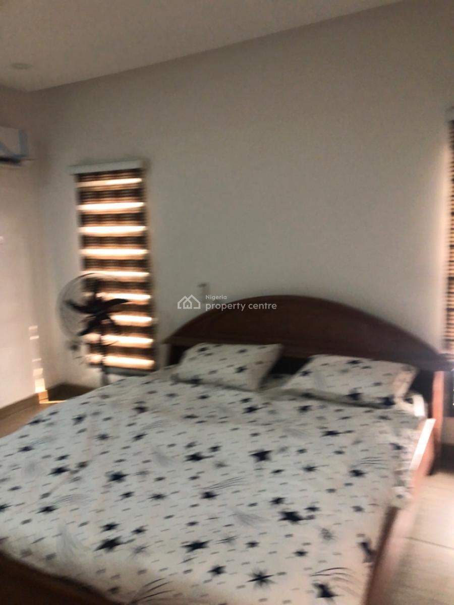 Fully Furnished 2 Bedrooms Flat, Surulere, Lagos, House for Rent