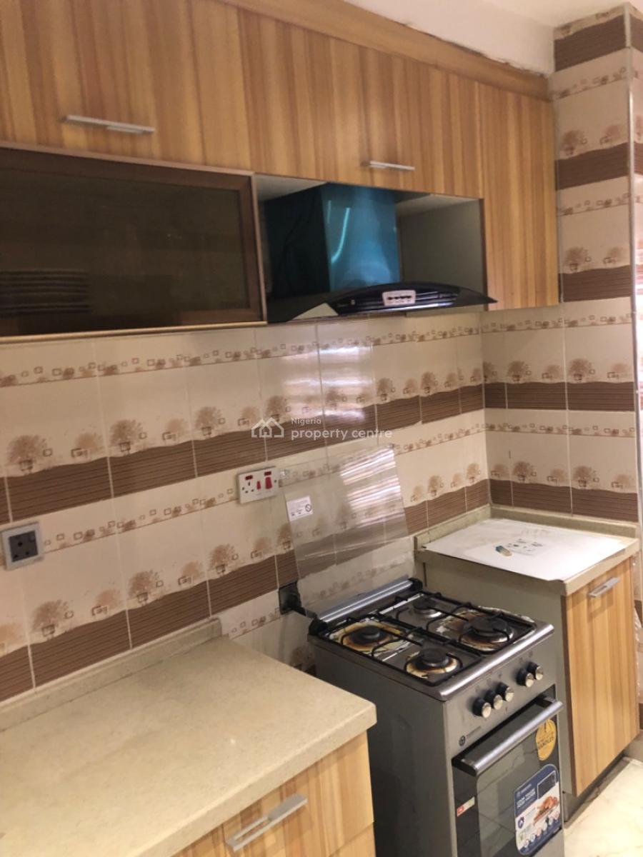 Fully Furnished 2 Bedrooms Flat, Surulere, Lagos, House for Rent