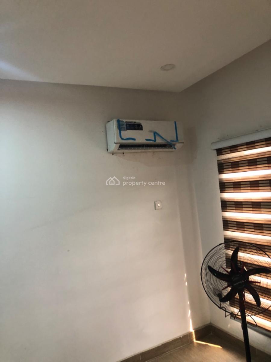Fully Furnished 2 Bedrooms Flat, Surulere, Lagos, House for Rent