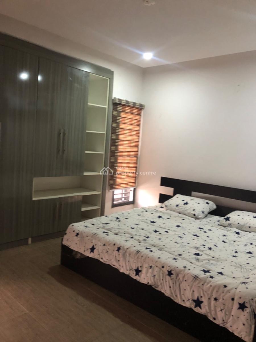 Fully Furnished 2 Bedrooms Flat, Surulere, Lagos, House for Rent