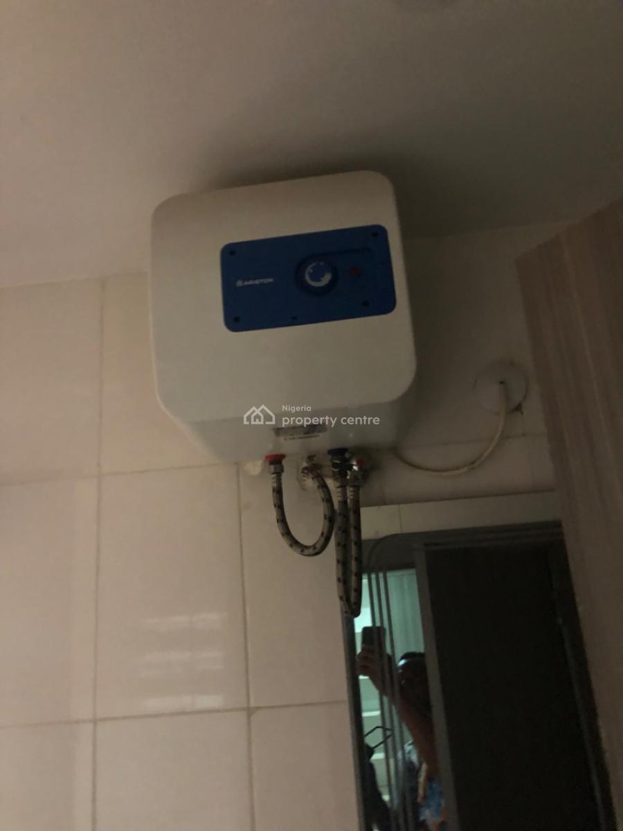 Fully Furnished 2 Bedrooms Flat, Surulere, Lagos, House for Rent