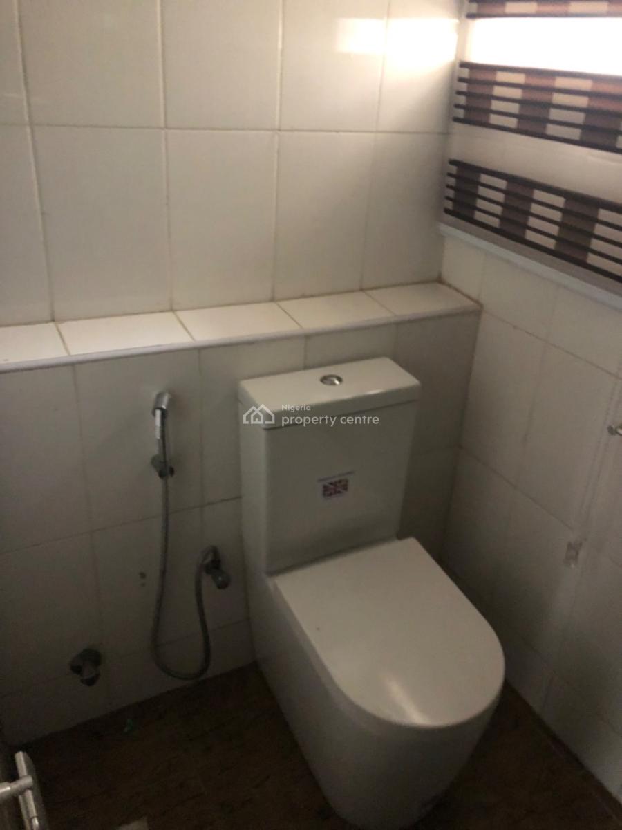 Fully Furnished 2 Bedrooms Flat, Surulere, Lagos, House for Rent