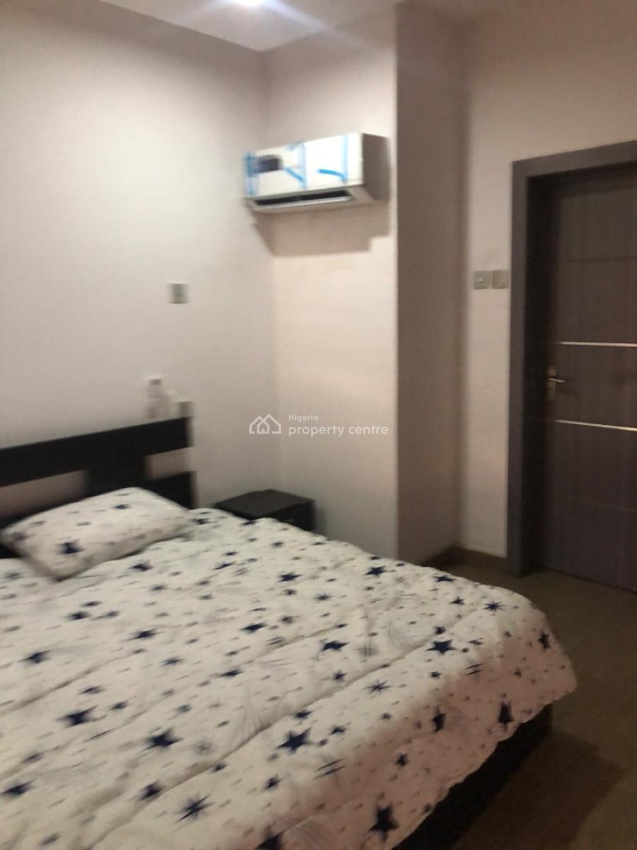 Fully Furnished 2 Bedrooms Flat, Surulere, Lagos, House for Rent