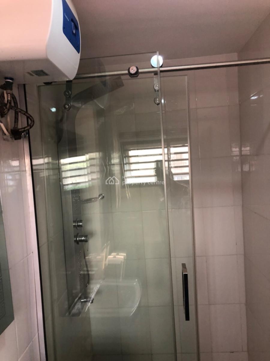 Fully Furnished 2 Bedrooms Flat, Surulere, Lagos, House for Rent
