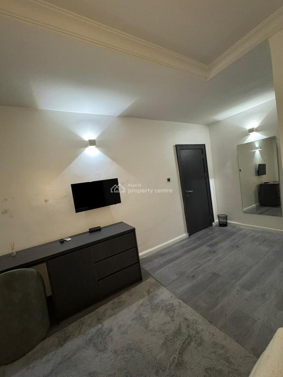 Luxury 3 Bedrooms Apartment, Kumasi Crescent, Wuse 2, Wuse, Abuja, Detached Duplex Short Let