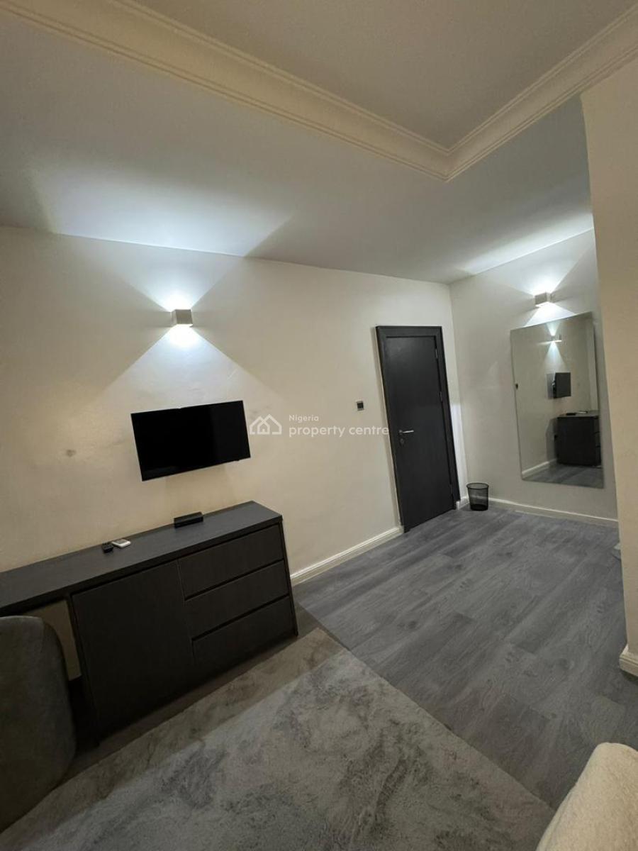 Luxury 3 Bedrooms Apartment, Kumasi Crescent, Wuse 2, Wuse, Abuja, Detached Duplex Short Let