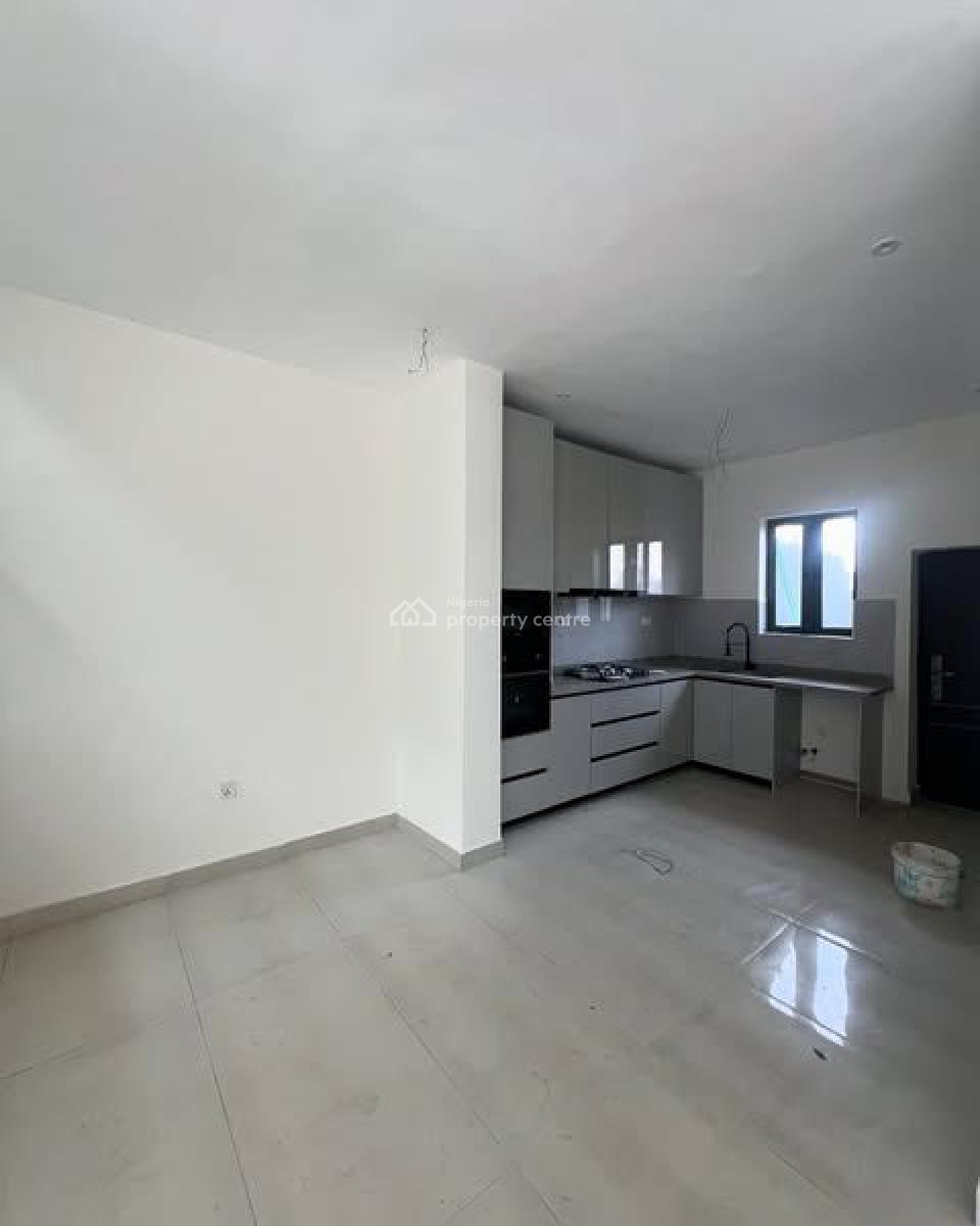 Executive 4 Bedrooms Duplex, New Road, Chevron, Lekki, Lagos, Terraced Duplex for Rent