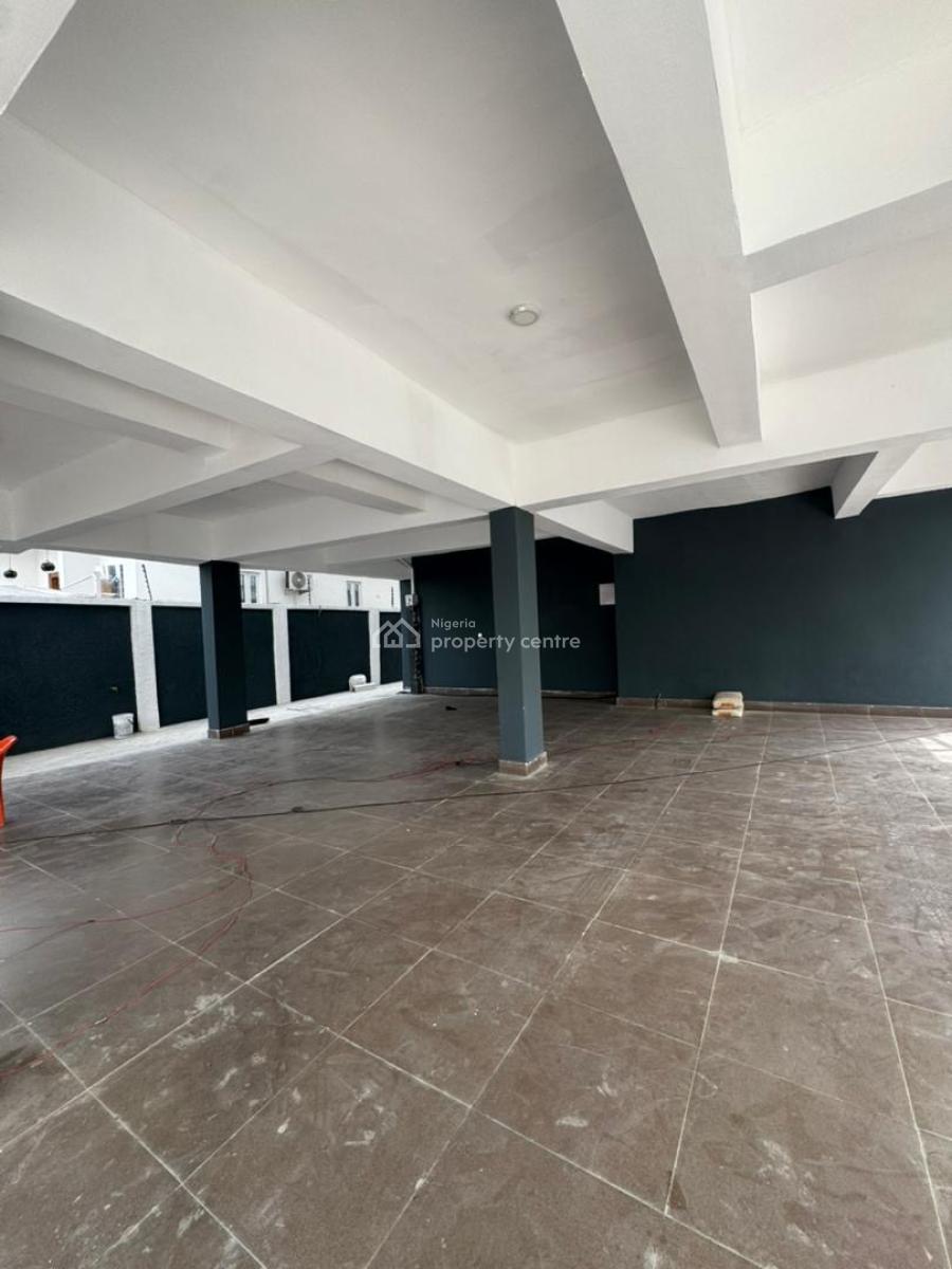 3 Bedrooms Apartment, Ologolo, Lekki, Lagos, Flat / Apartment for Rent