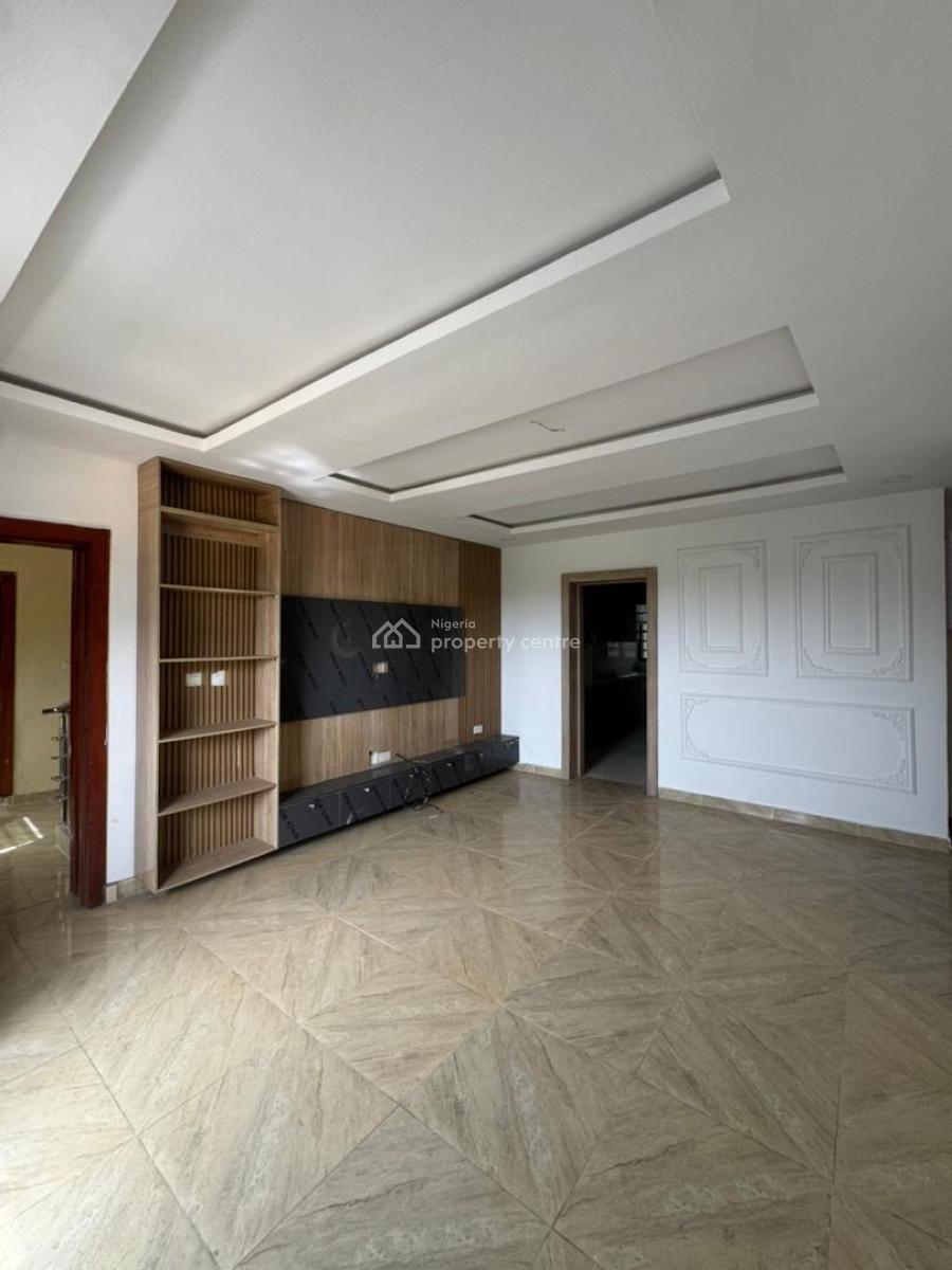 3 Bedrooms Apartment, Ologolo, Lekki, Lagos, Flat / Apartment for Rent