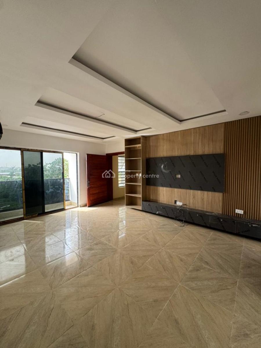 3 Bedrooms Apartment, Ologolo, Lekki, Lagos, Flat / Apartment for Rent