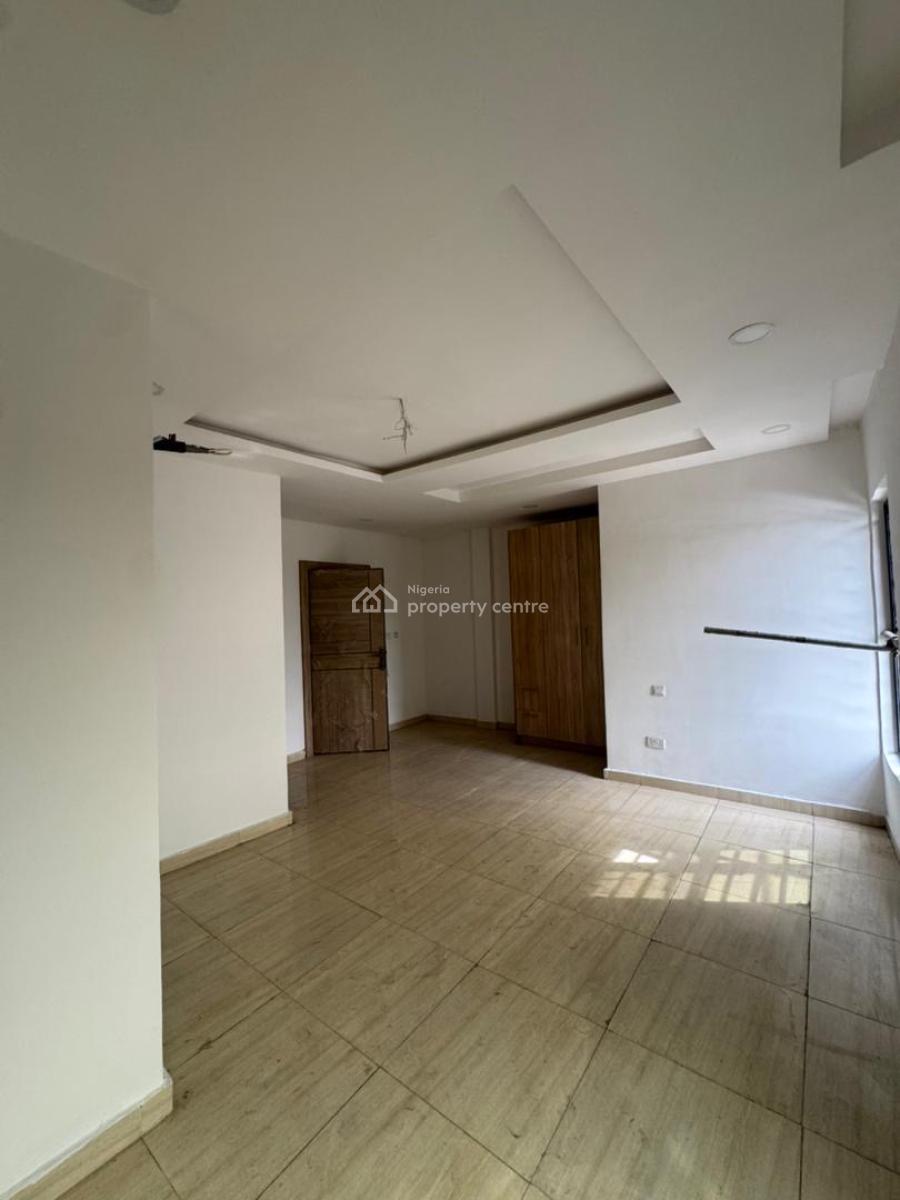 3 Bedrooms Apartment, Ologolo, Lekki, Lagos, Flat / Apartment for Rent