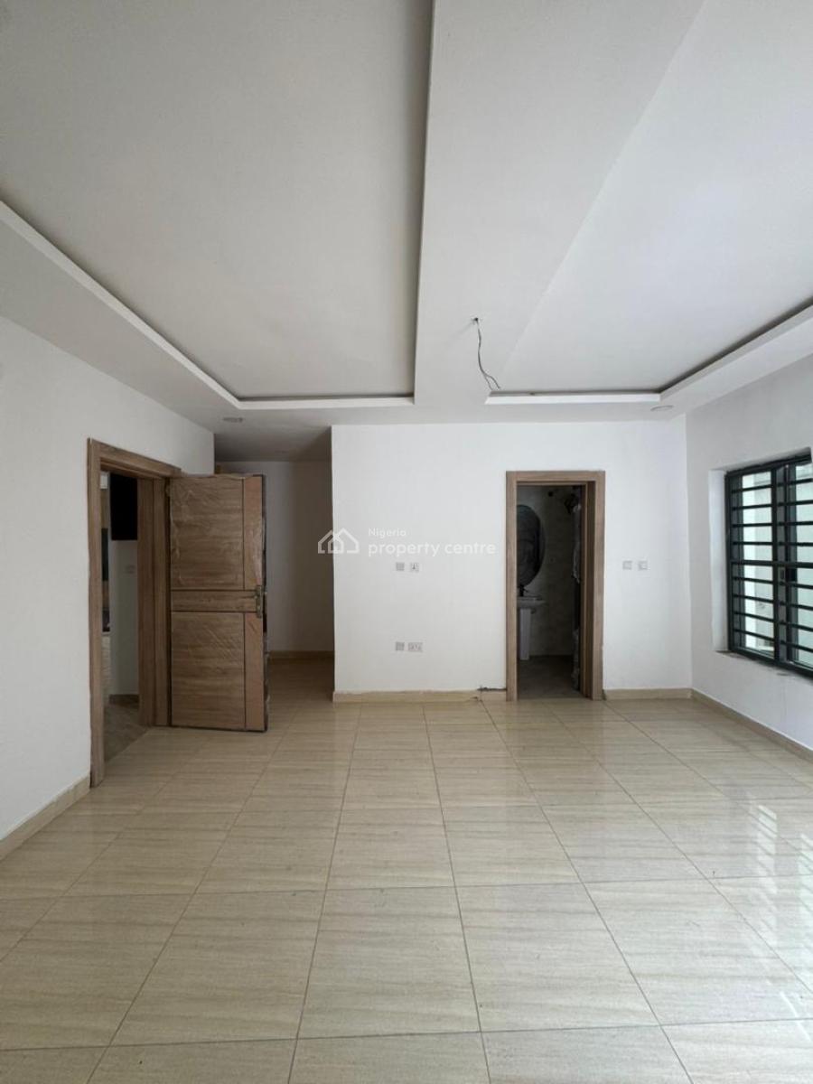 3 Bedrooms Apartment, Ologolo, Lekki, Lagos, Flat / Apartment for Rent