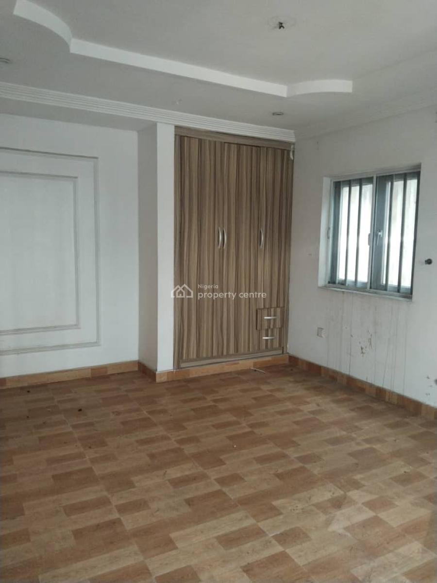 4 Bedrooms Terraced Duplex Without Bq, Ilasan, Lekki, Lagos, Terraced Duplex for Rent