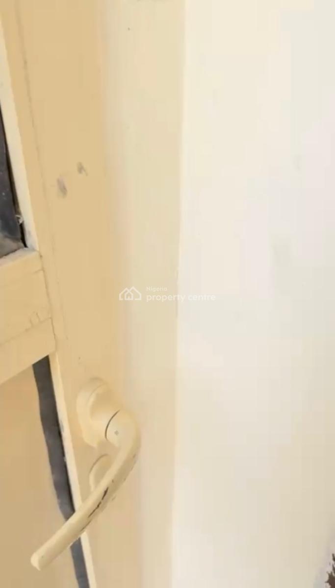 a Portable Self Contain in a Secured Estate, Eden Garden, Ajah, Lagos, Self Contain (single Rooms) for Rent