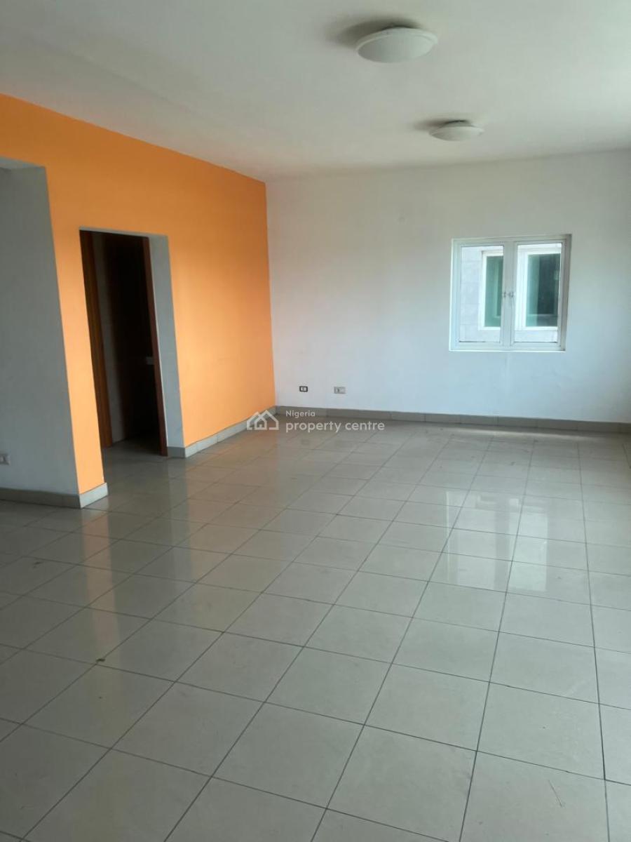 18 Units of 3 Bedroom Apartments with Bqs, Ahmadu Bello Way, Victoria Island (vi), Lagos, Flat / Apartment for Rent