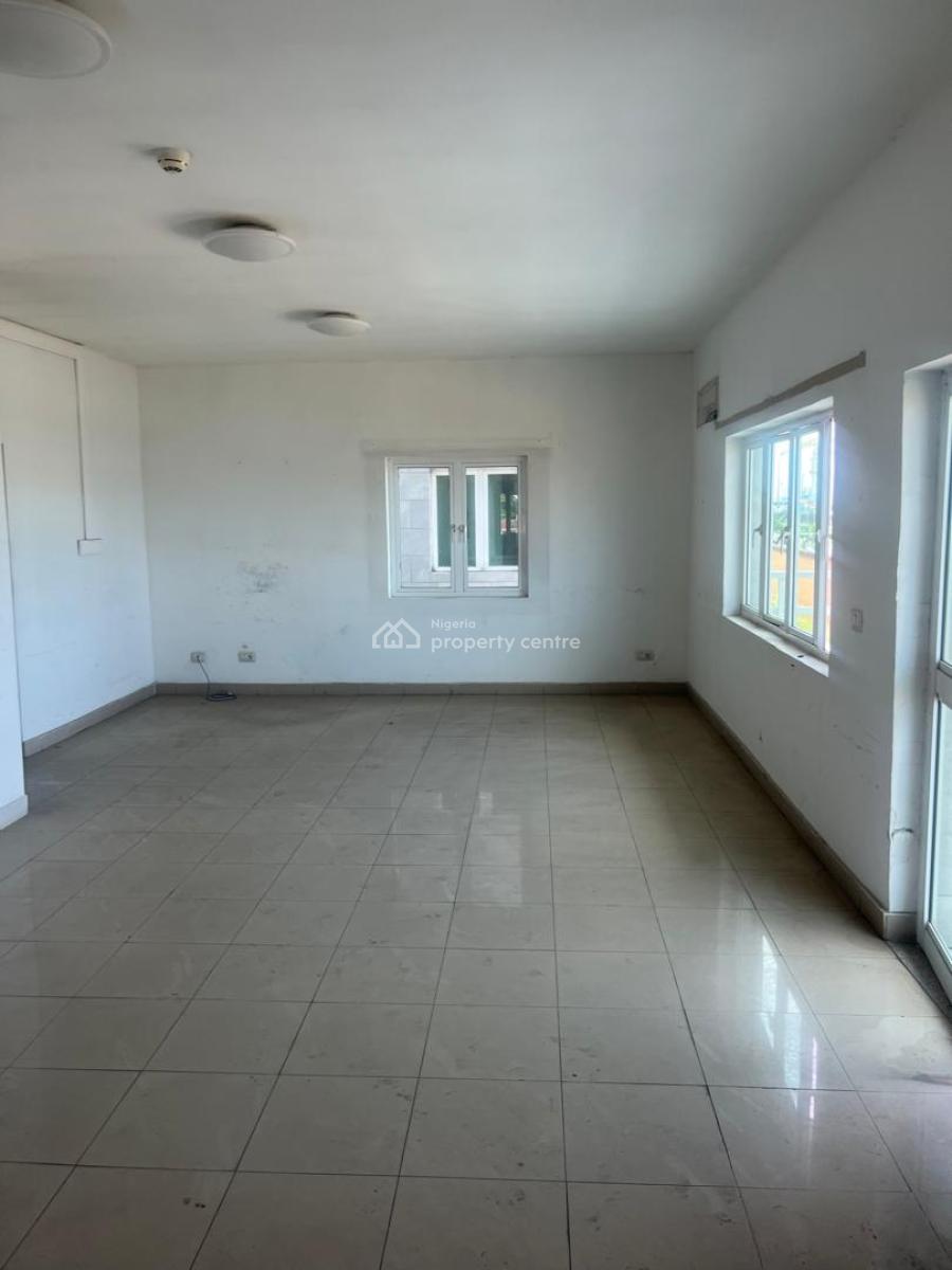 18 Units of 3 Bedroom Apartments with Bqs, Ahmadu Bello Way, Victoria Island (vi), Lagos, Flat / Apartment for Rent